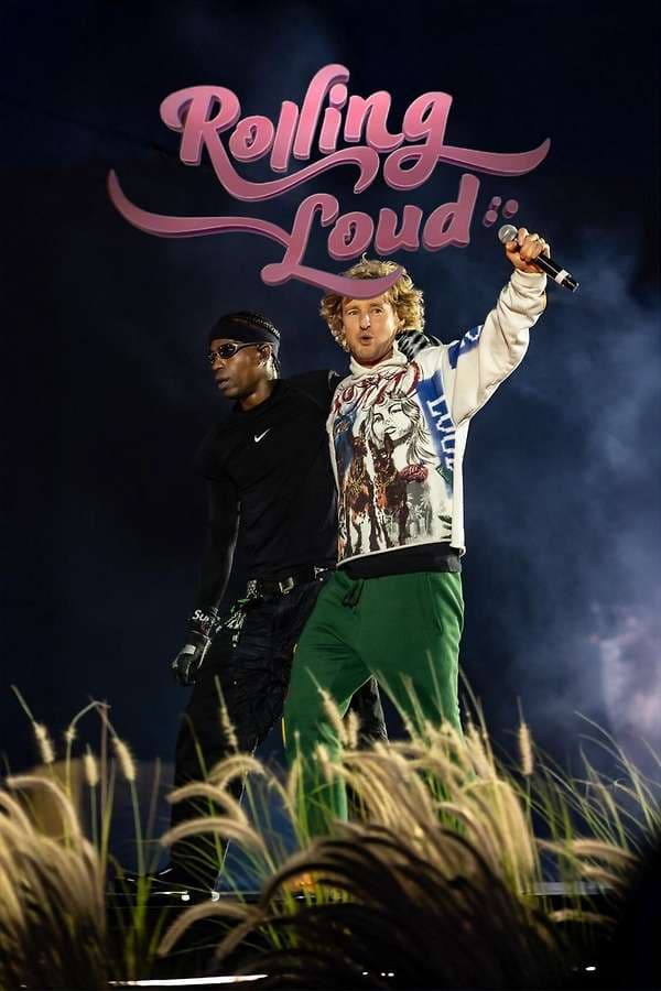 Rolling Loud: Bez zábran