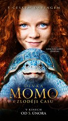 Dívka Momo a zloději času