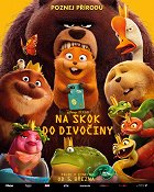 Na skok do divočiny