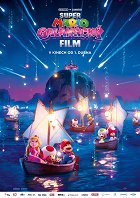 Super Mario galaktický film